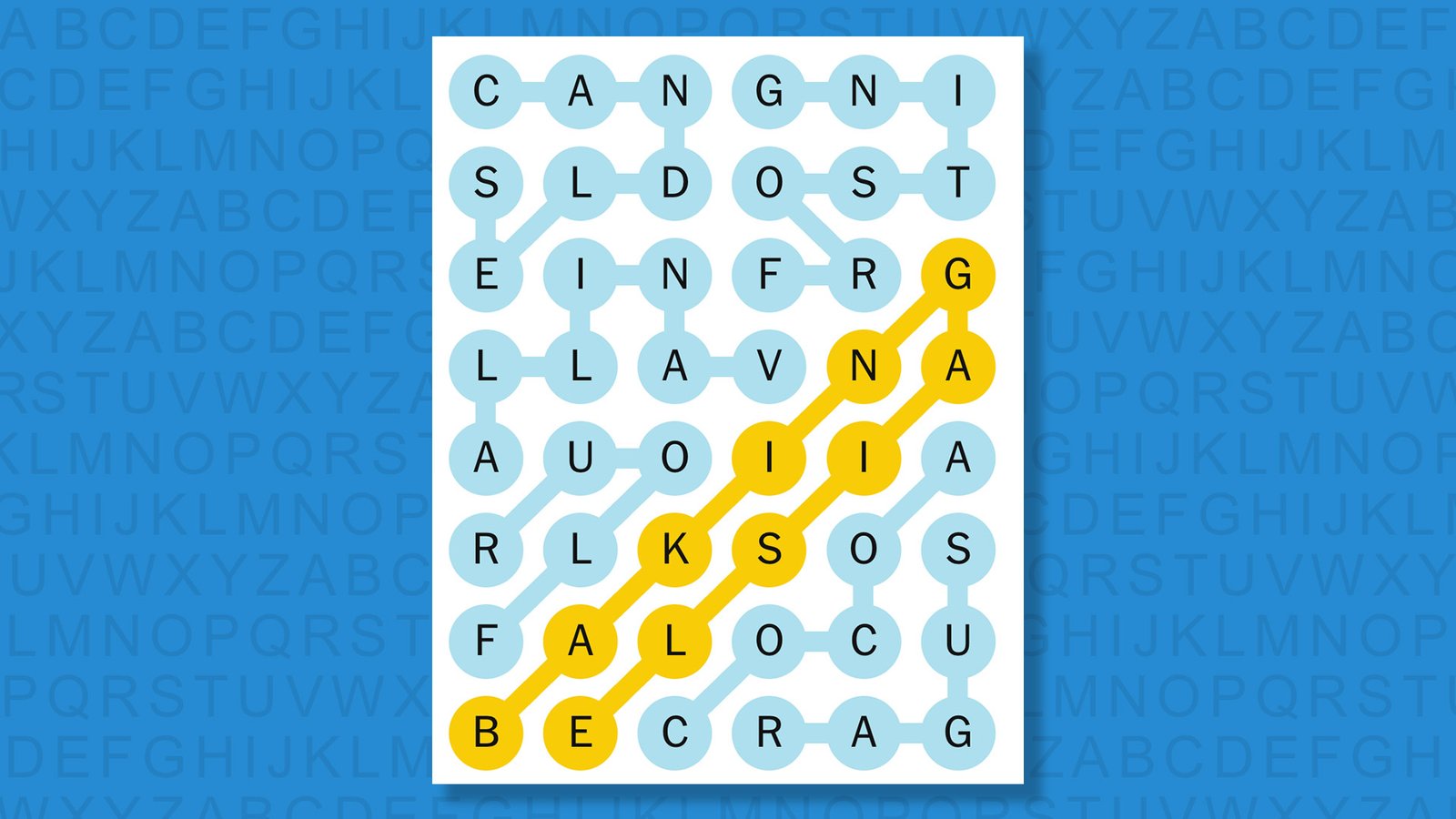 puzzle