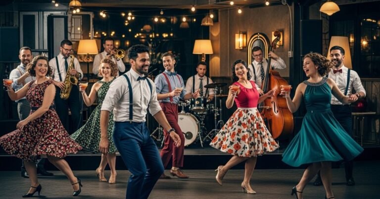 FabSwingers