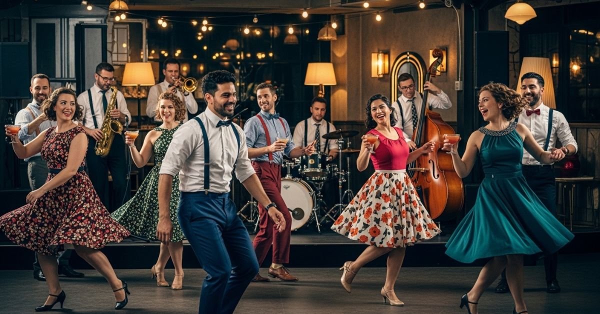 FabSwingers