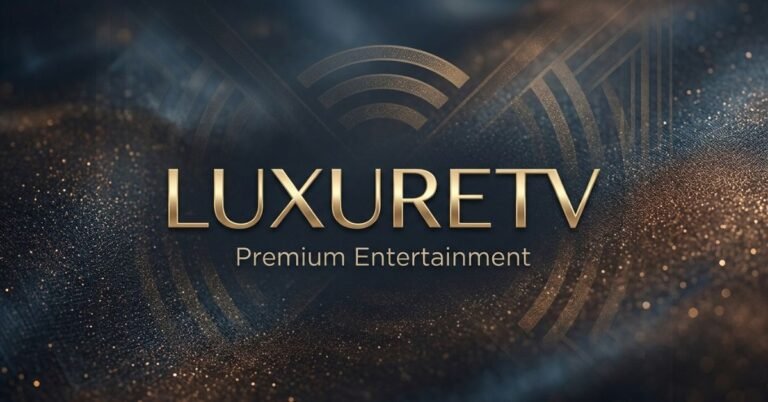 LuxureTV