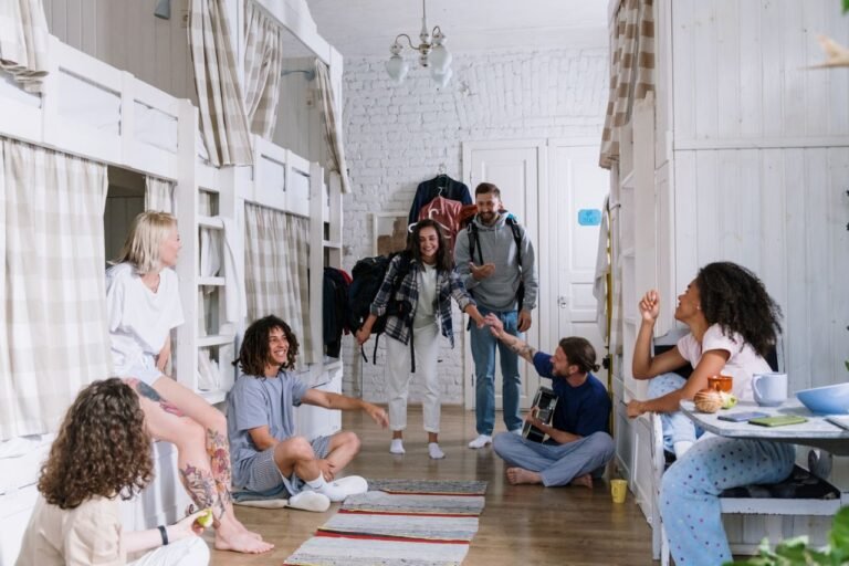 Essential Tips for Finding Safe and Comfortable Student Apartments 