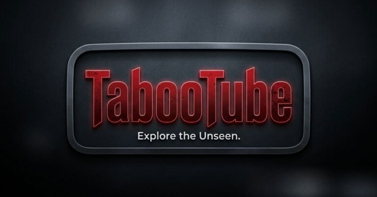 TabooTube