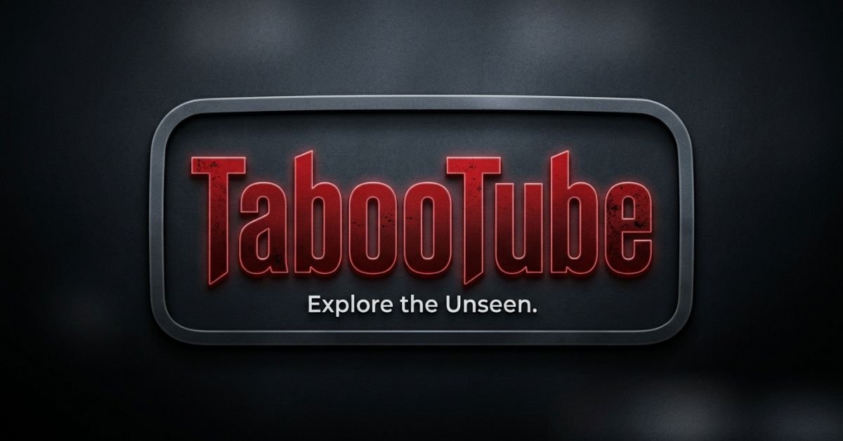 TabooTube