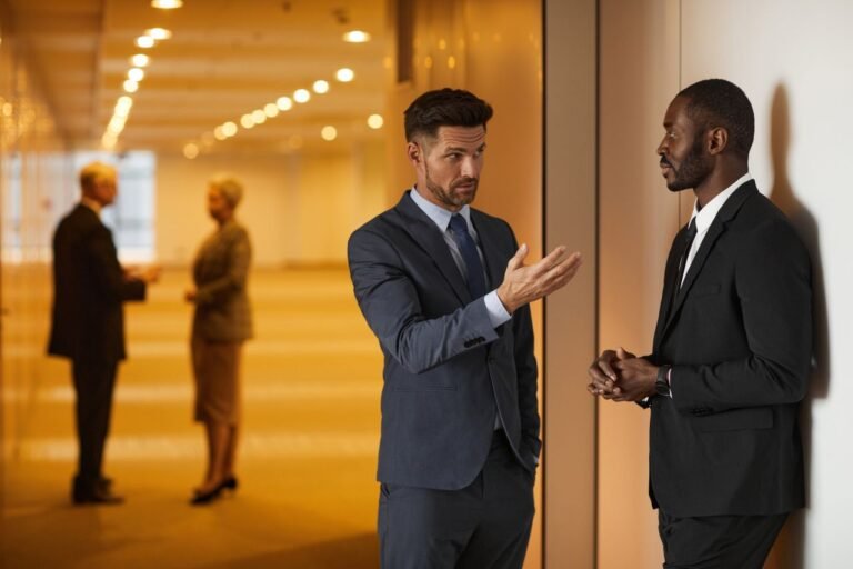 7 Ways to Stop Yourself Talking Past Your Team Members