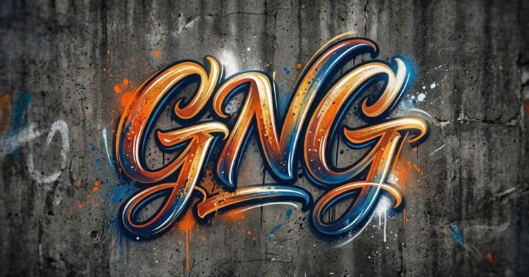 What Does GNG Mean