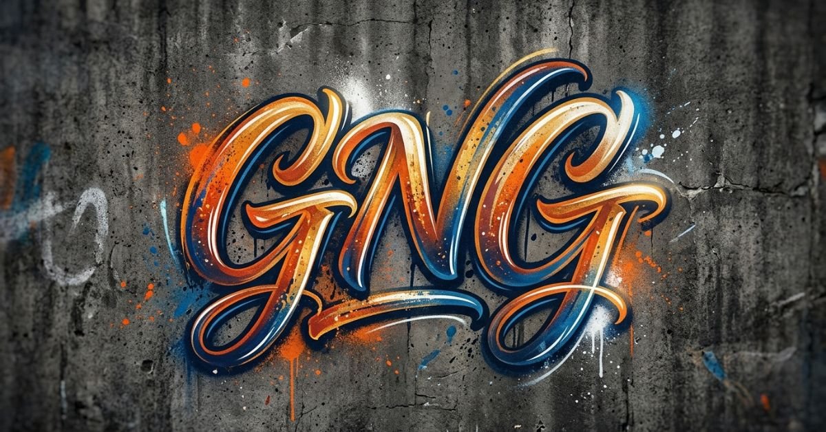 What Does GNG Mean