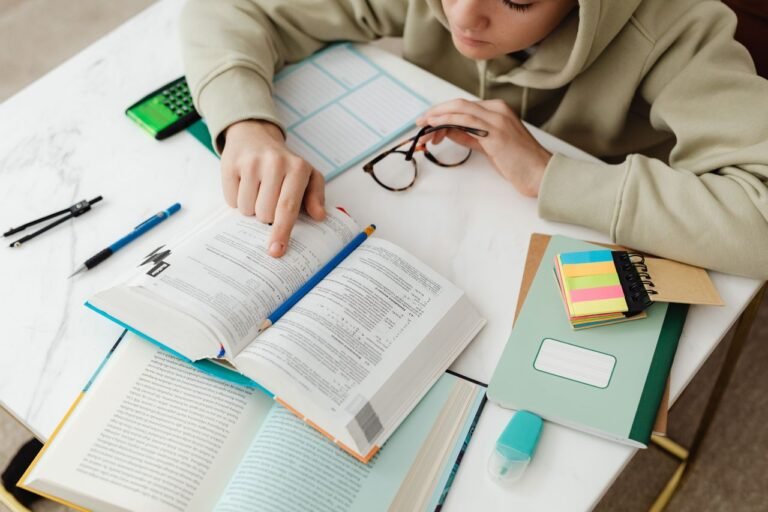 The Role of Maths Tuition in Preparing Students for Exams 