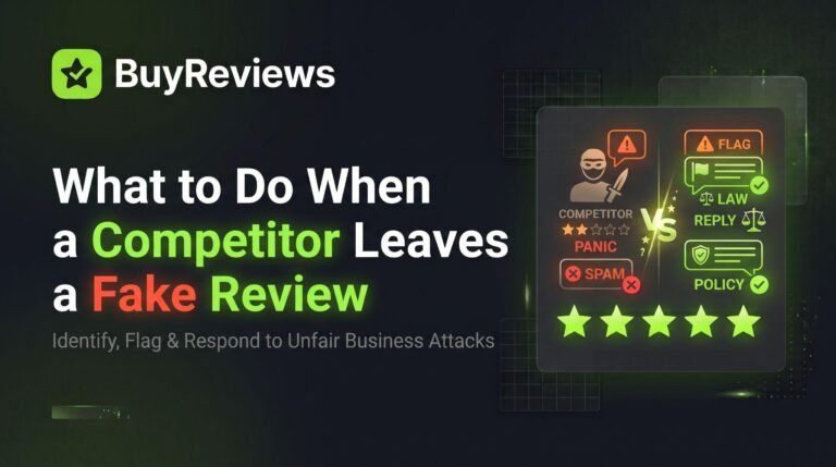 Google Reviews