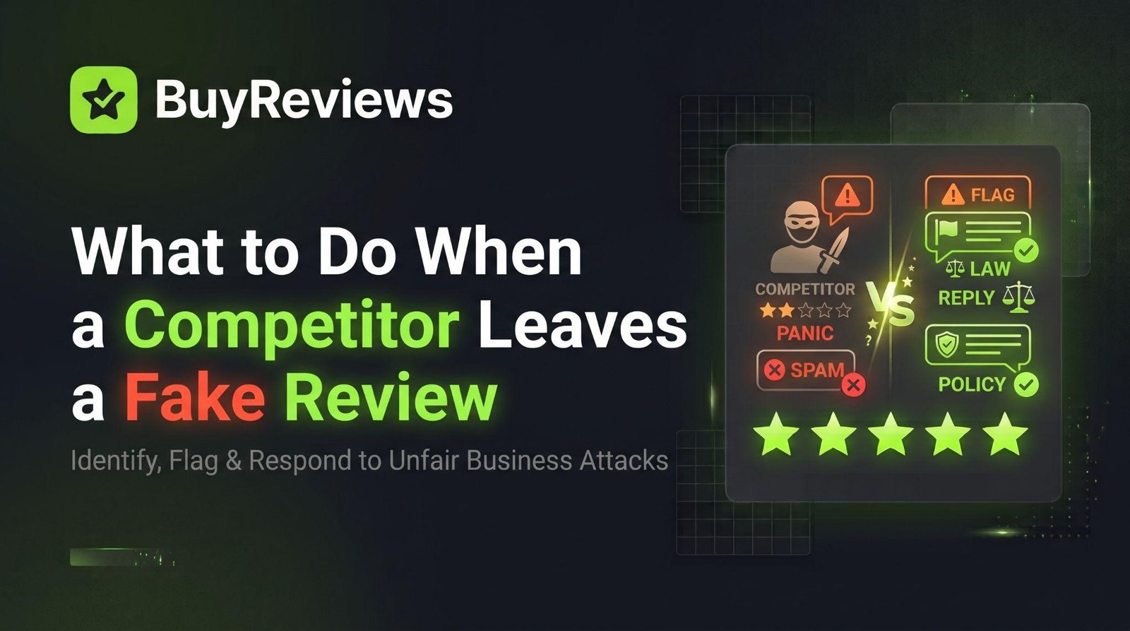 Google Reviews
