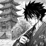 Jujutsu Kaisen Manga
