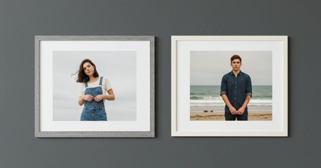 Add Borders to Your Photos for a Polished Look