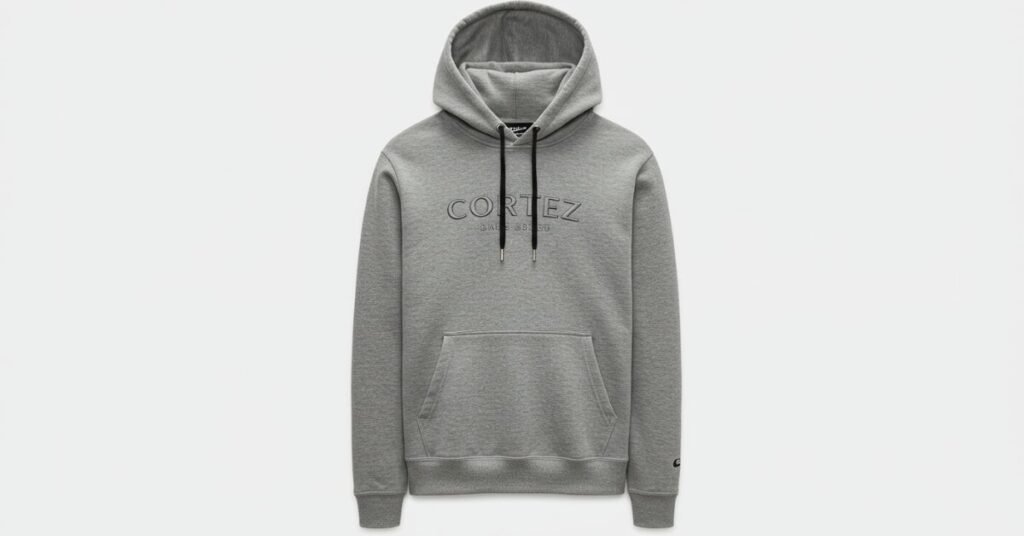 Cortiez hoodie