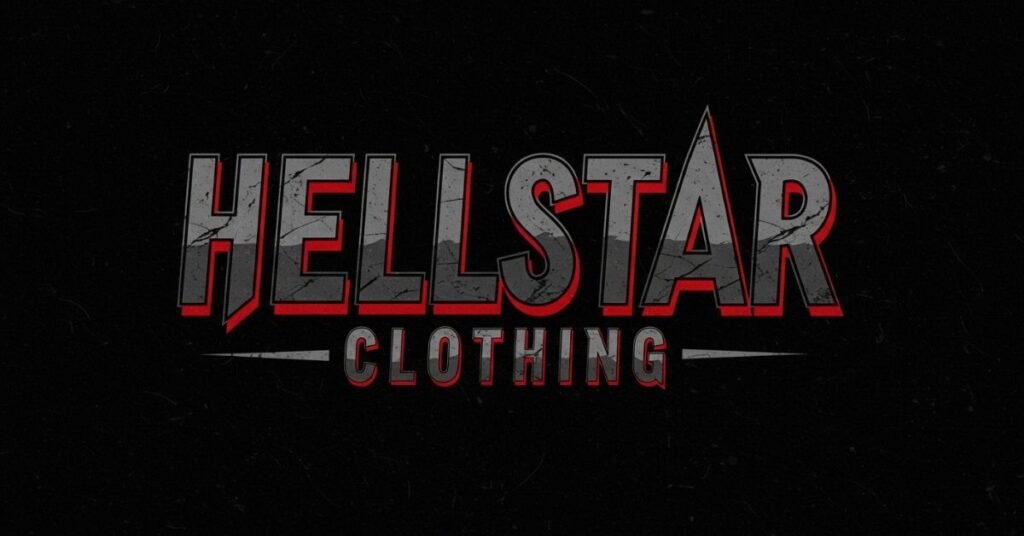 HELLSTAR CLOTHING