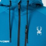 Spyder Hoodie