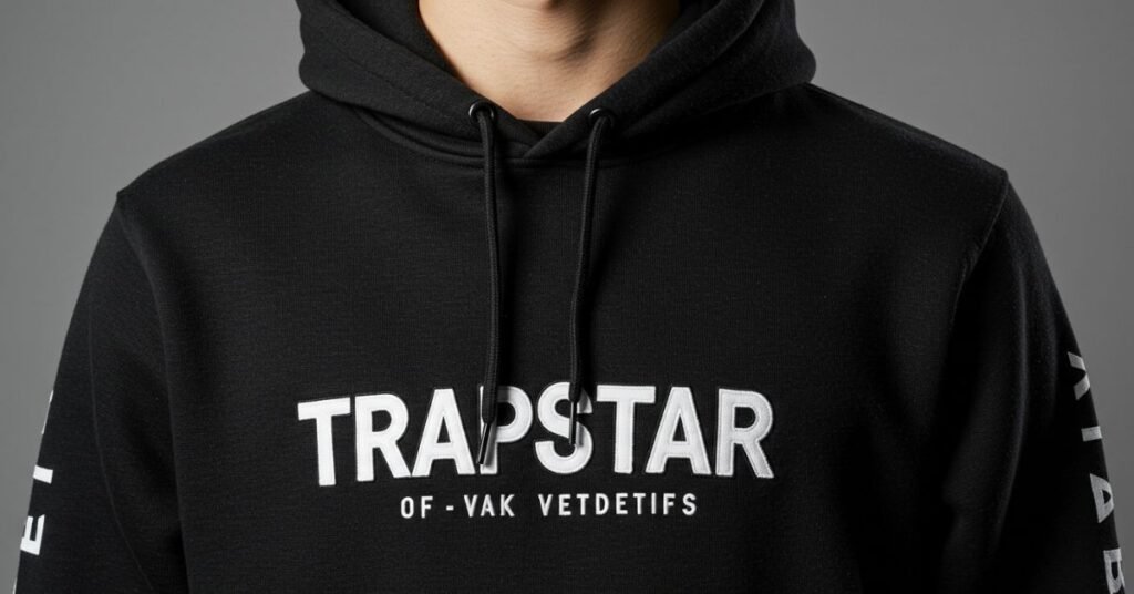 Trapstar Hoodies