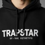 Trapstar Hoodies