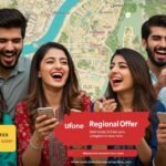 Ufone Regional Offer