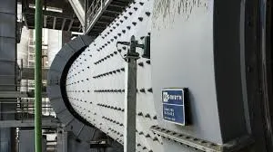 Can Ball Mills Be Eco-Friendly? Retrofitting Solutions for Lower CO2 Emissions