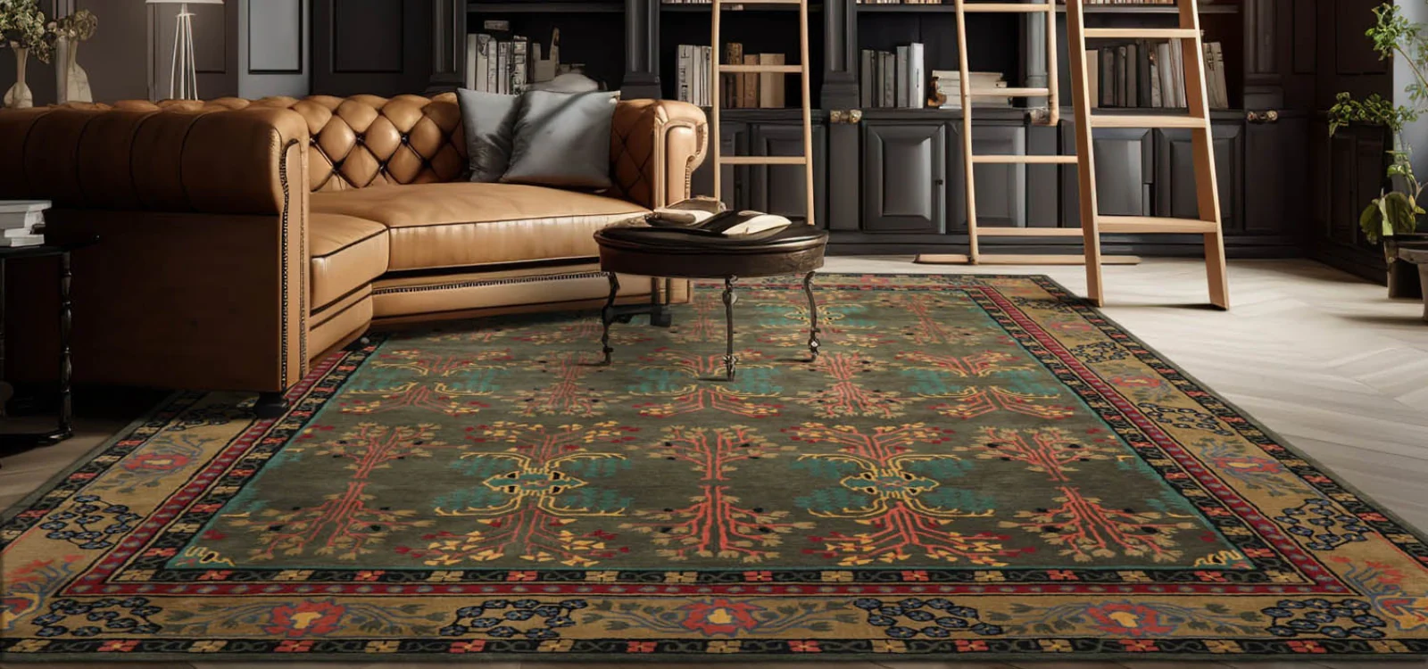 Carpets