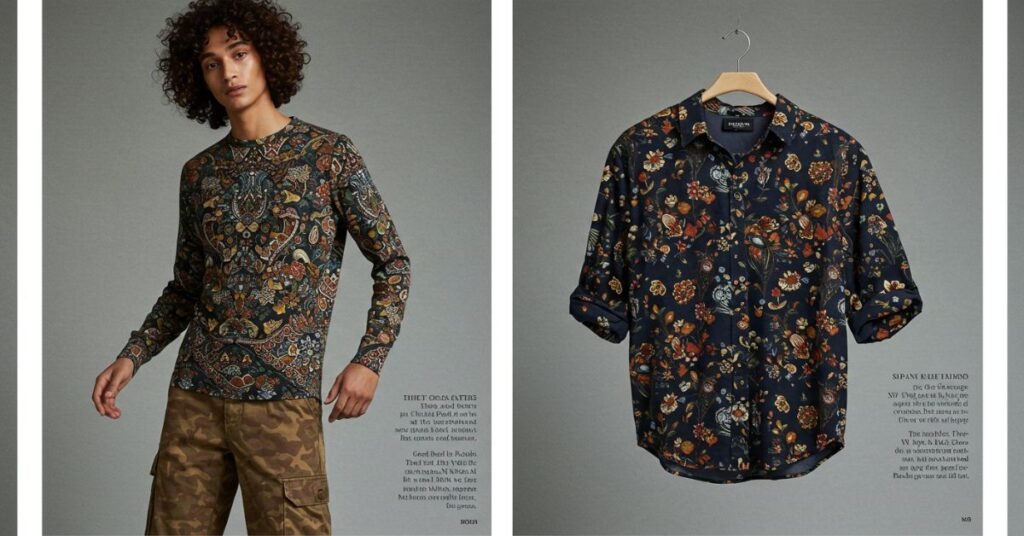 Vertabrae clothing