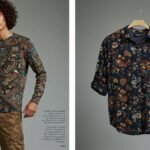 Vertabrae clothing