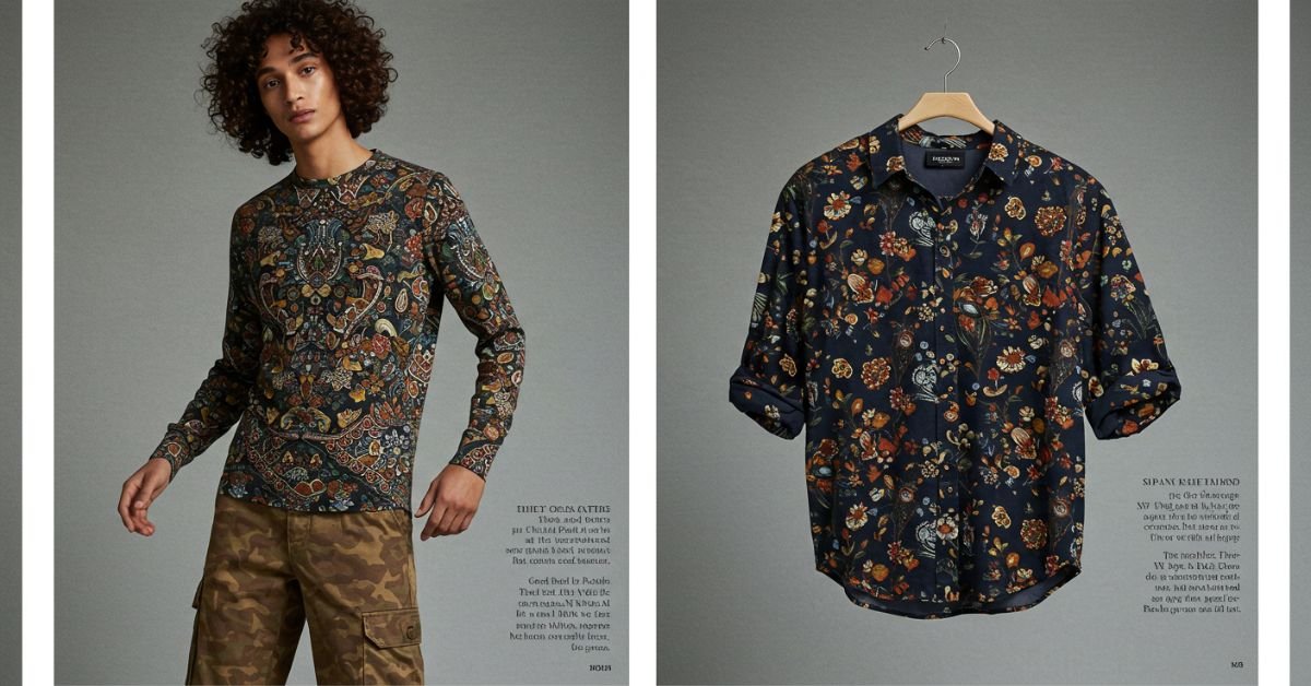 Vertabrae clothing