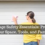 Garage Safety Essentials: Protect Your Space, Tools, and Family