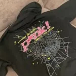Why the Sp5der Hoodie Is 2025’s Most Wanted Streetwear Drop