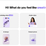 AI clip maker