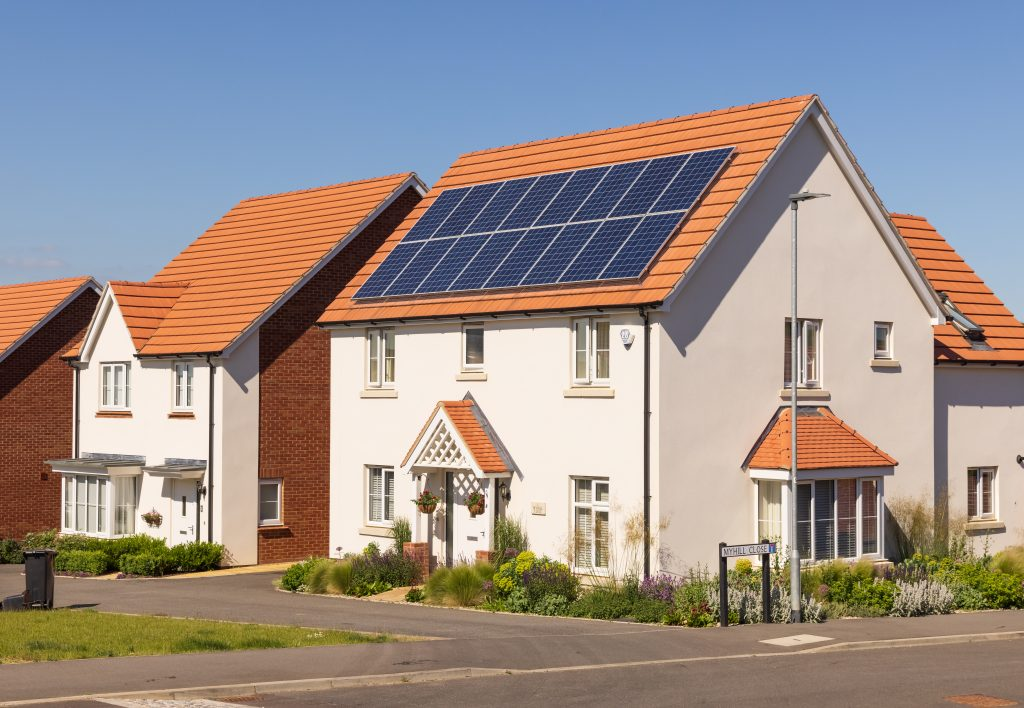 Best Solar Energy System for Home