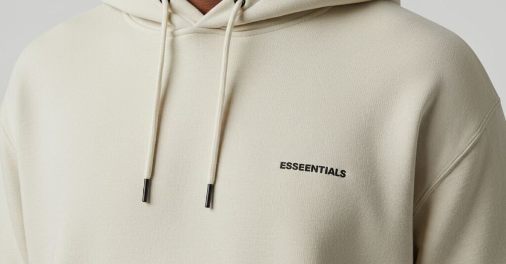 Essentials Hoodie