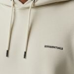 Essentials Hoodie