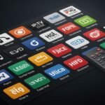 IPTV Channels