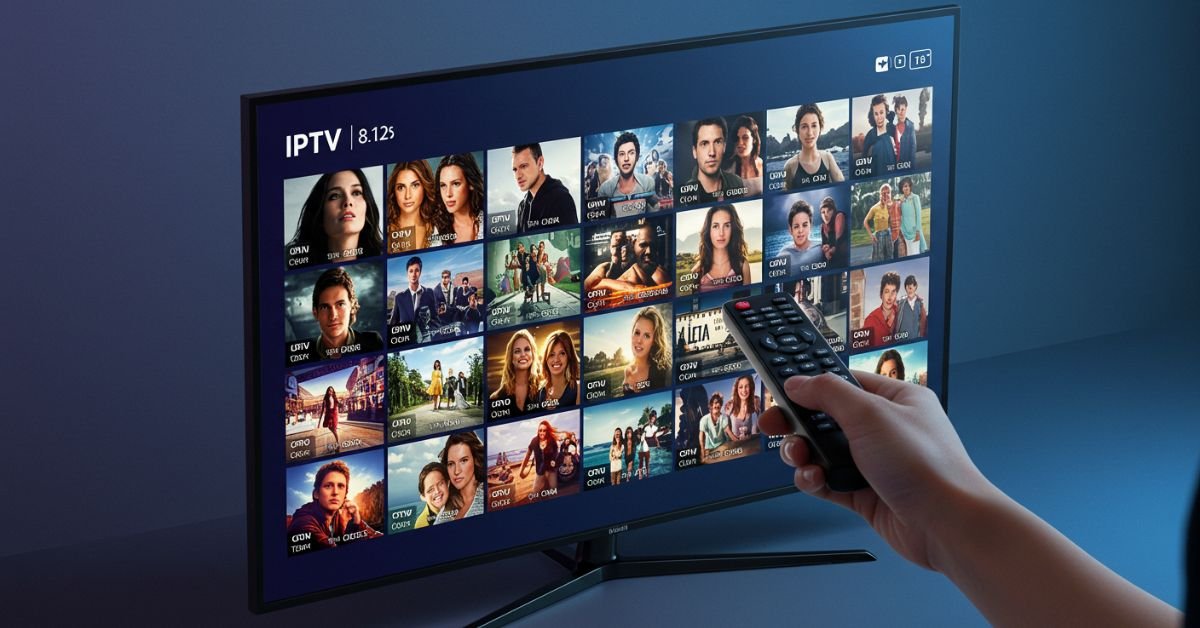 IPTV Channels