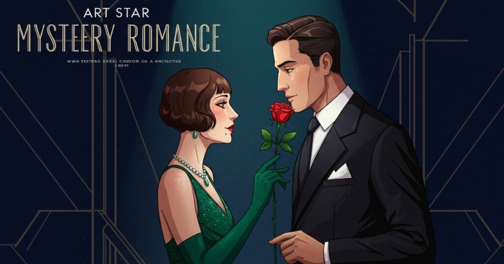 Mumbai Art Star's Mystery Romance