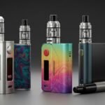 Ninja Vapes