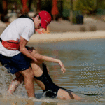 Safety in Water for Children while Enjoying Water in the Sun