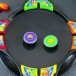 How to Choose the Perfect Beyblade Stadium for Epic Battles