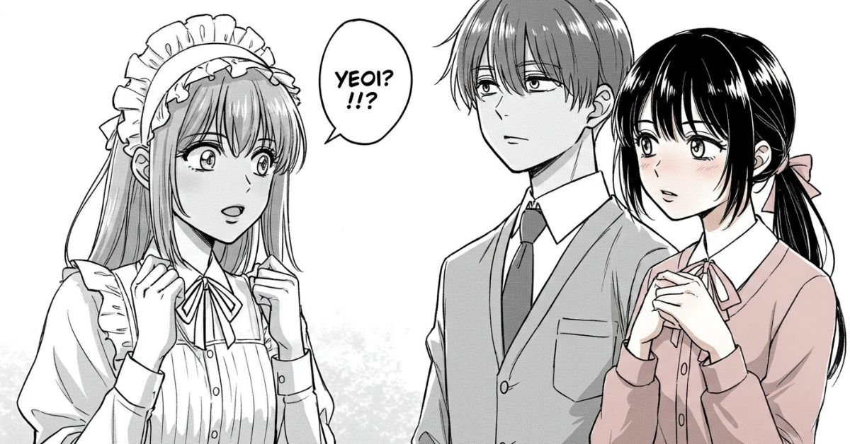 the handmaiden hates childcare mangabuddy