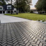 Pavers