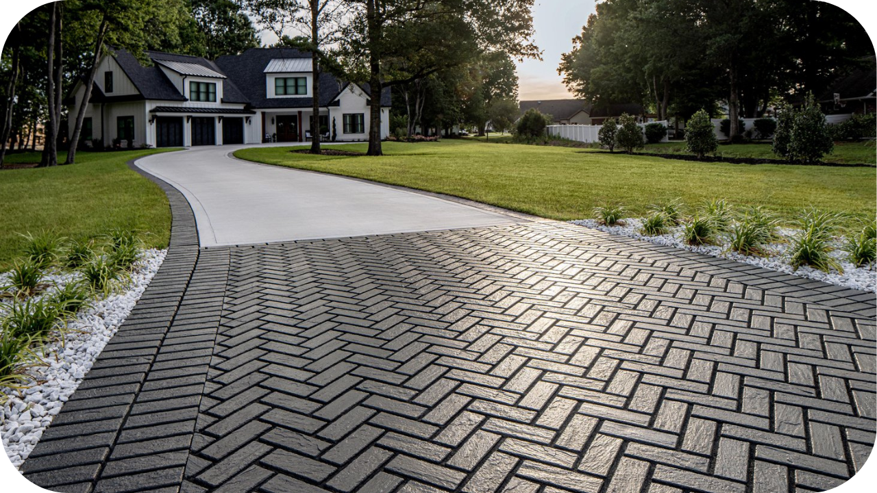 Pavers