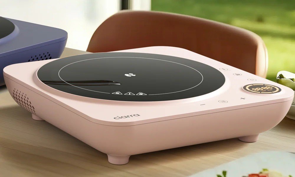 Cooktop