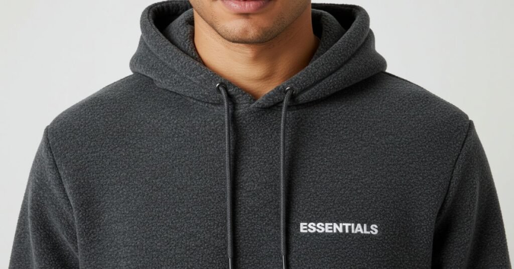 Essentials Hoodie
