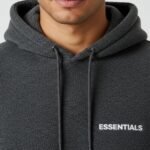 Essentials Hoodie