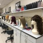 Jewish wigs