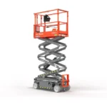 Navigating Scissor Lift Hire in NZ: What You Need to Know Before You Rent