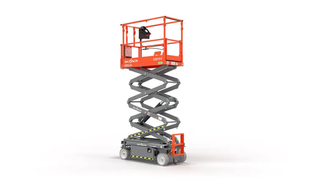 Navigating Scissor Lift Hire in NZ: What You Need to Know Before You Rent