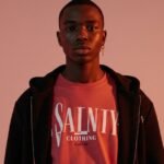 SAINT Vanity Clothing