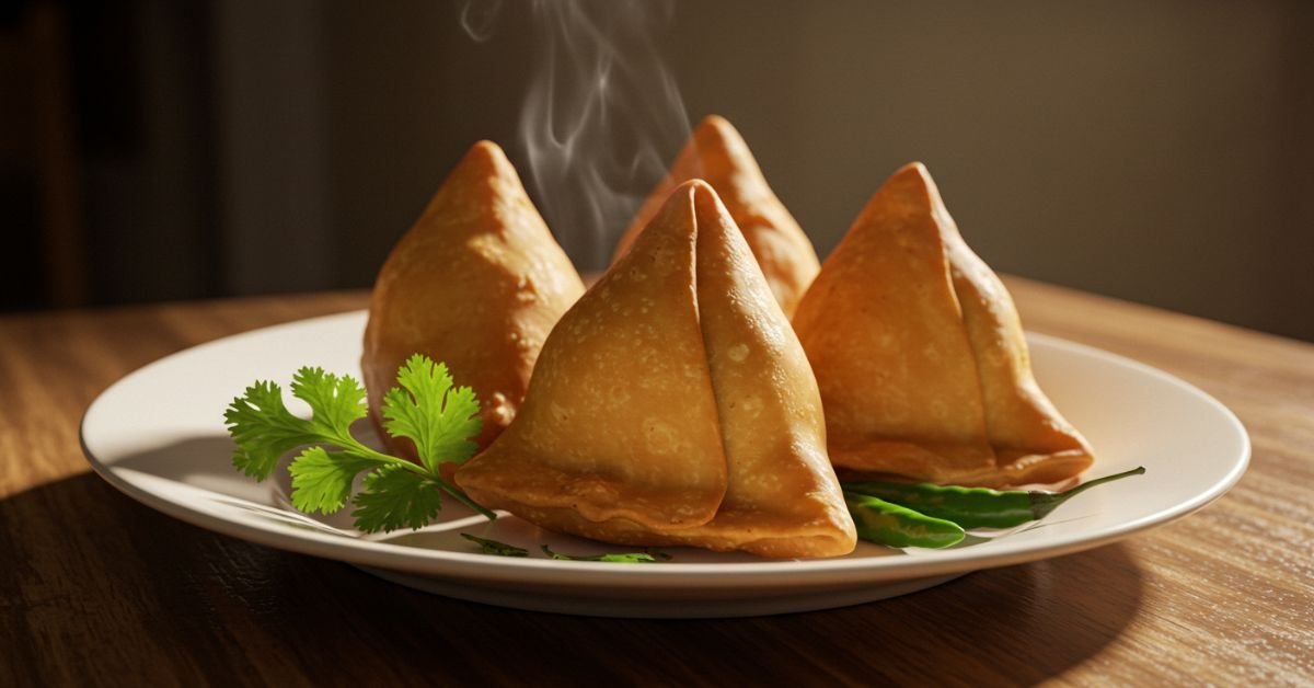 Samosa