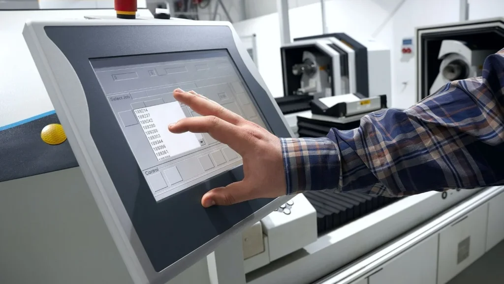 HMI